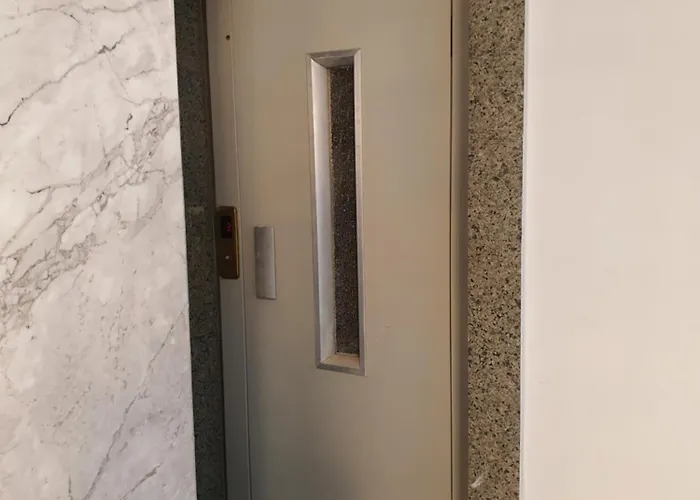 Apartman صغيرة جميلة امام مارينا *