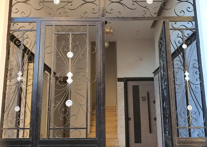Apartman صغيرة جميلة امام مارينا