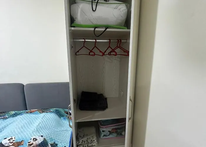 Apartman صغيرة جميلة امام مارينا