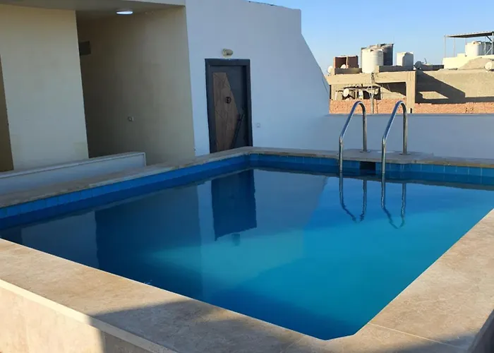 Apartman صغيرة جميلة امام مارينا Gurdaka